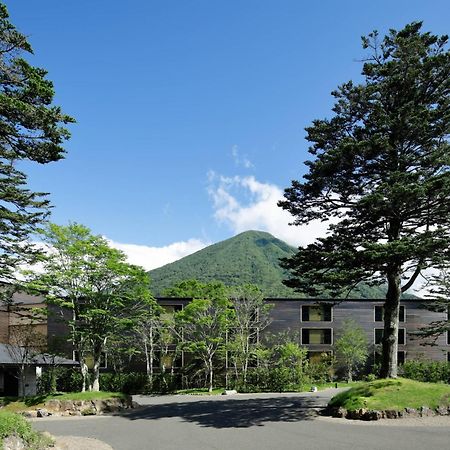 The Ritz-Carlton, Nikko Hotell Eksteriør bilde