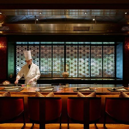 The Ritz-Carlton, Nikko Hotell Eksteriør bilde