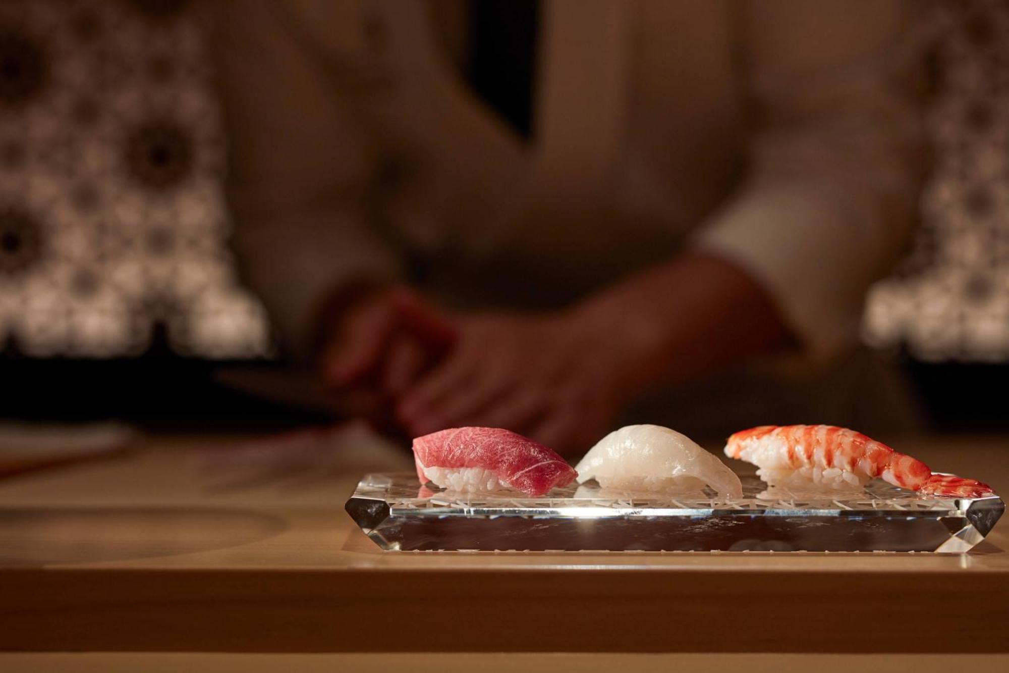 The Ritz-Carlton, Nikko Hotell Eksteriør bilde
