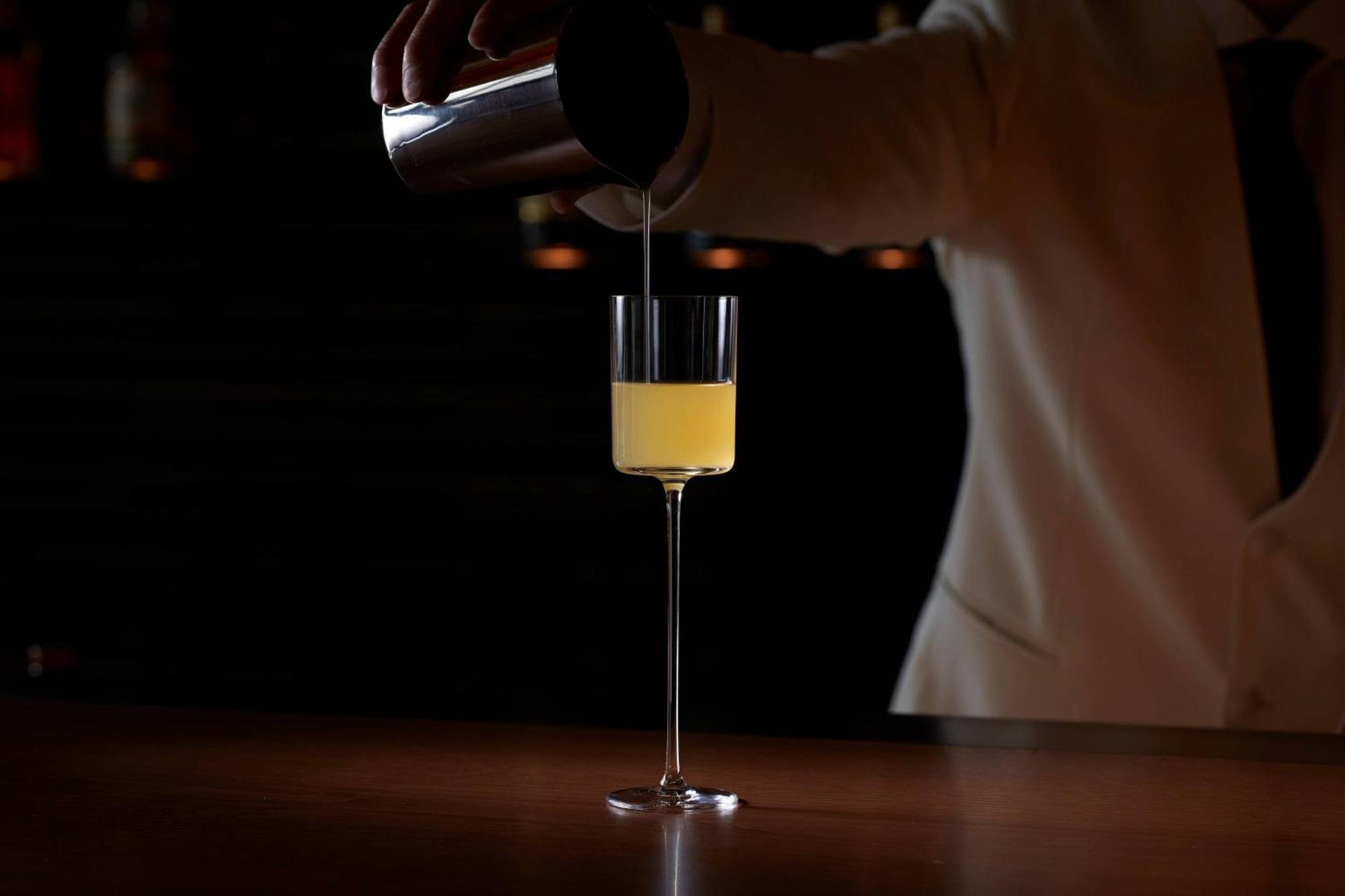 The Ritz-Carlton, Nikko Hotell Eksteriør bilde