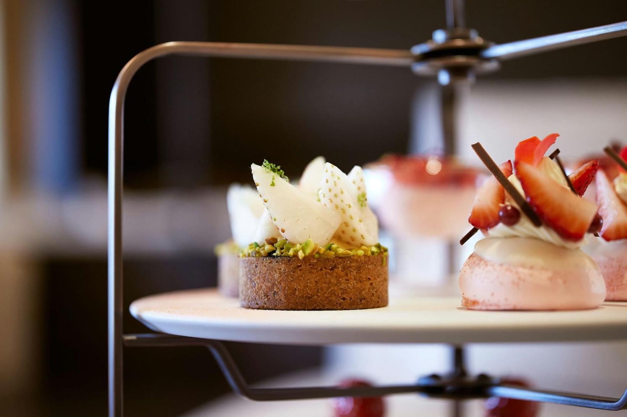 The Ritz-Carlton, Nikko Hotell Eksteriør bilde