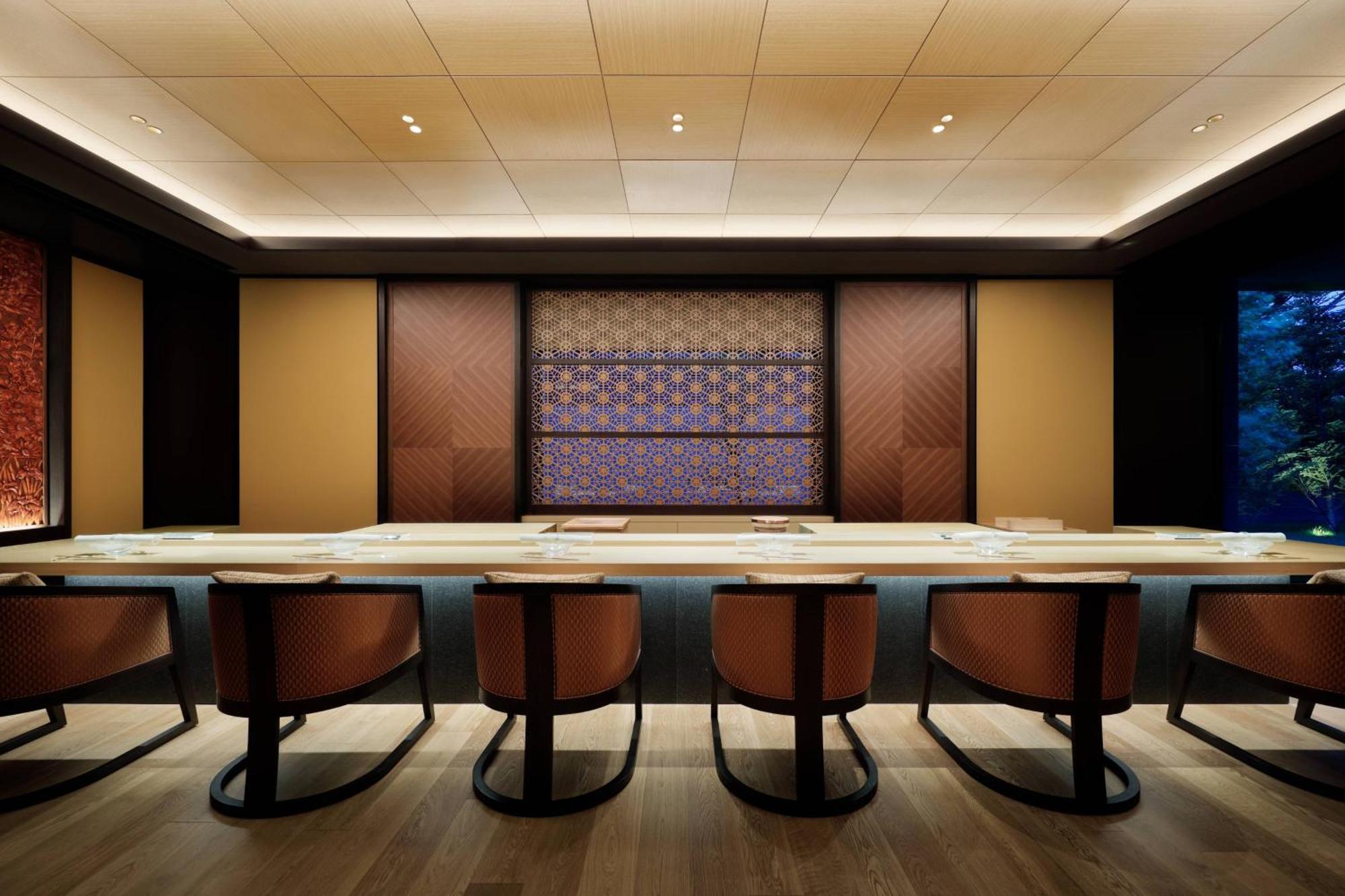 The Ritz-Carlton, Nikko Hotell Eksteriør bilde