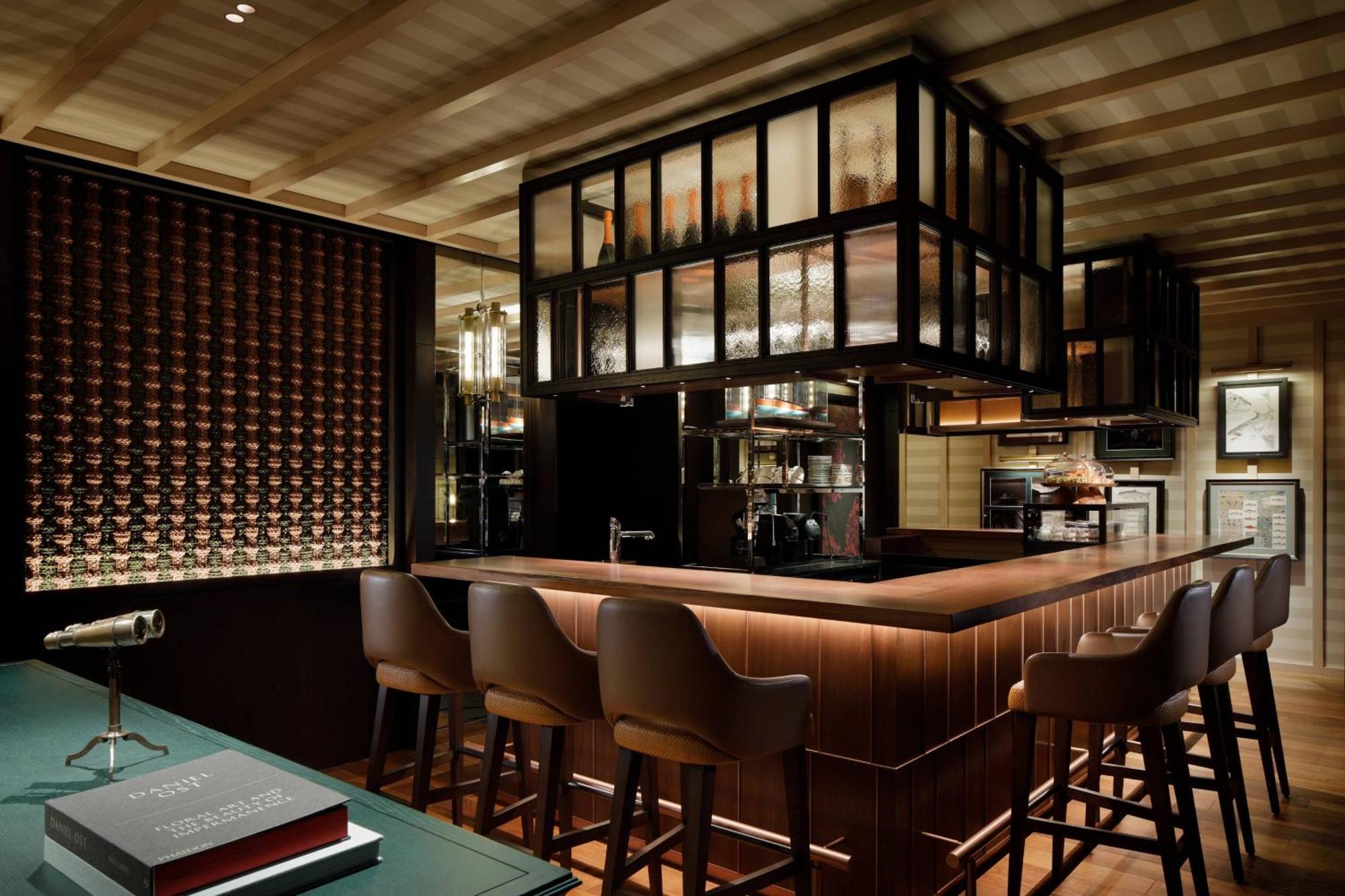 The Ritz-Carlton, Nikko Hotell Eksteriør bilde