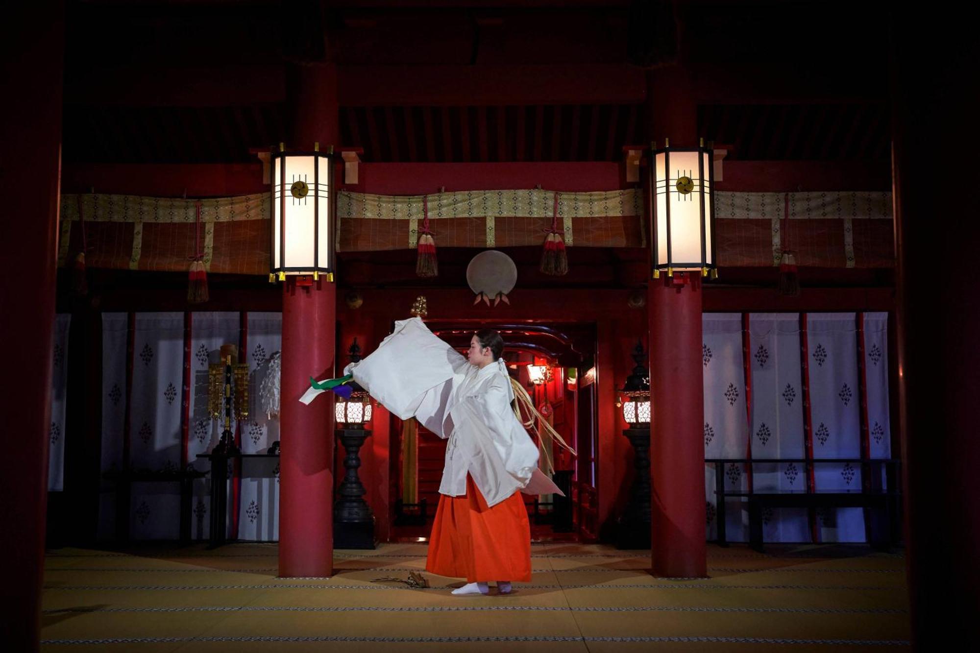The Ritz-Carlton, Nikko Hotell Eksteriør bilde