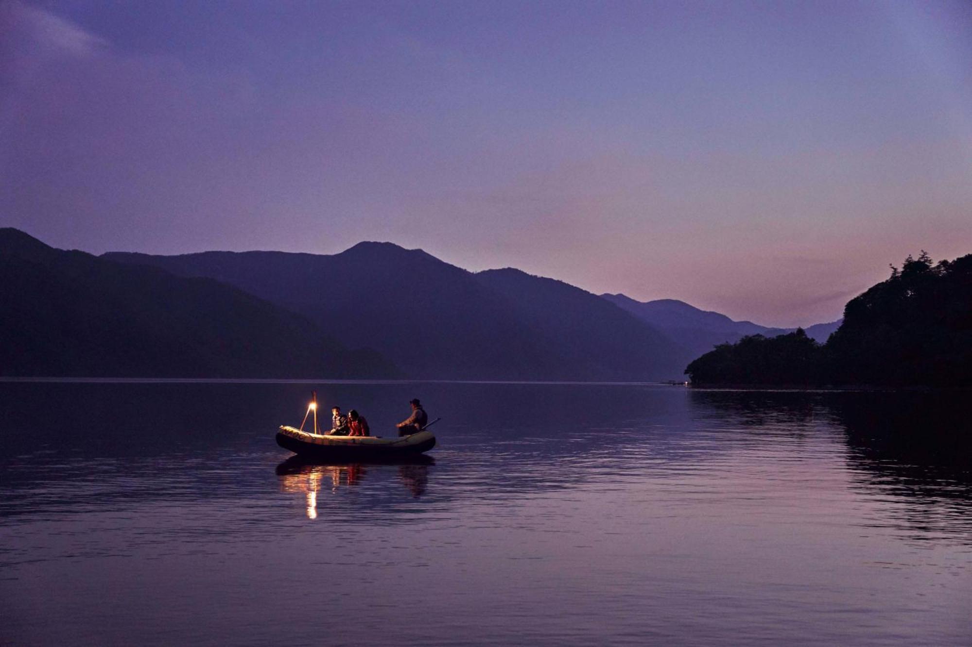 The Ritz-Carlton, Nikko Hotell Eksteriør bilde